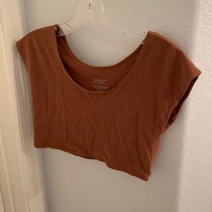Shade Brown Under Shirt Women’s